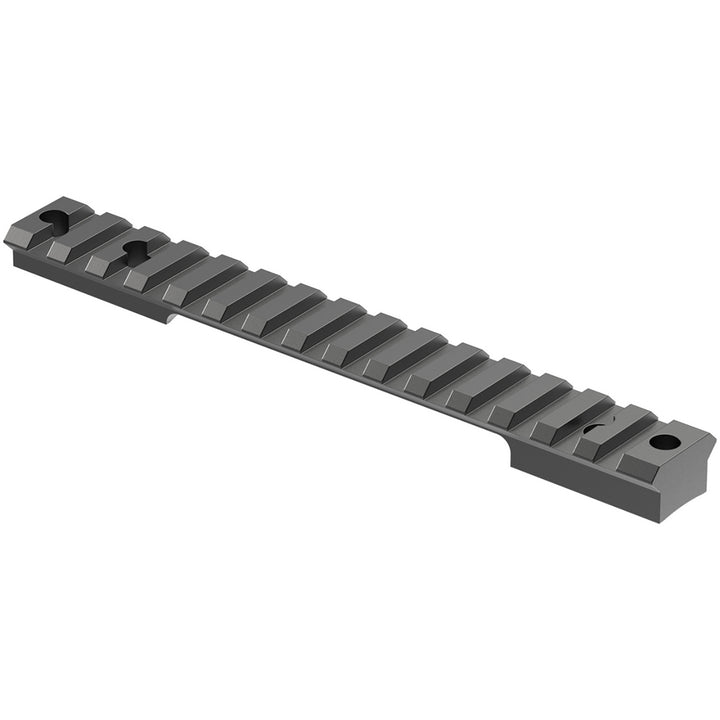 Leupold Mark 4 Rail - Mark V 20 MOA Matte Black