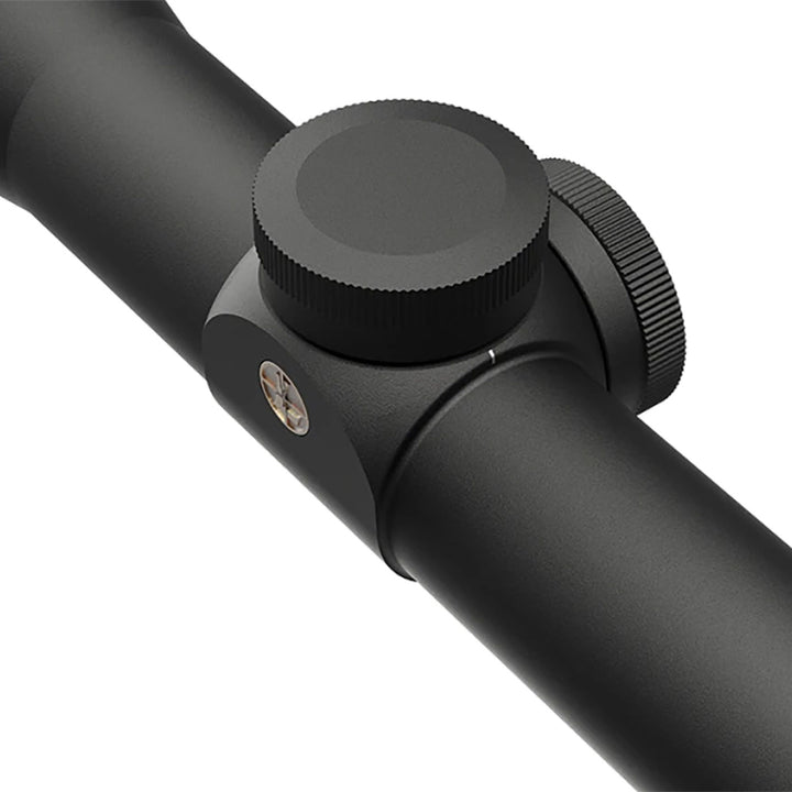 Leupold Vx-5 Hd 30Mm 3-15X44 Black