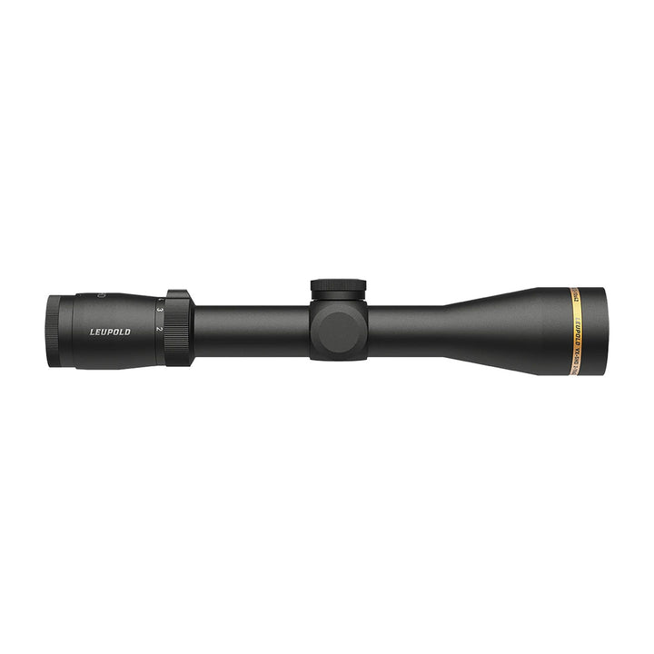 Leupold Vx-5 Hd 30Mm 3-15X44 Black