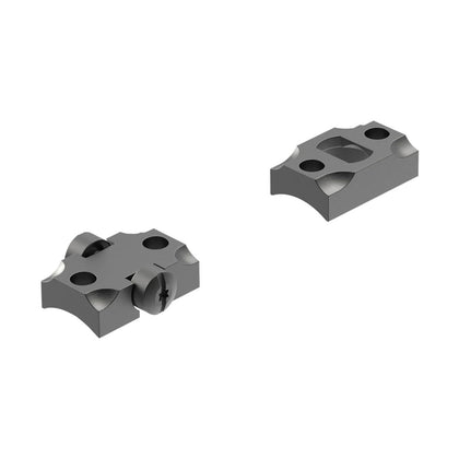 Leupold 2 Piece Bases - Standard Ruger American Centrefire