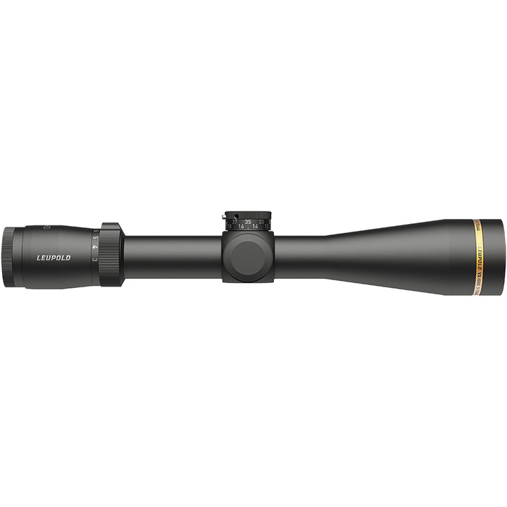 Leupold VX-3HD 30mm CDS ZL2 SF Firedot Duplex - 3-15X44 3-15X44