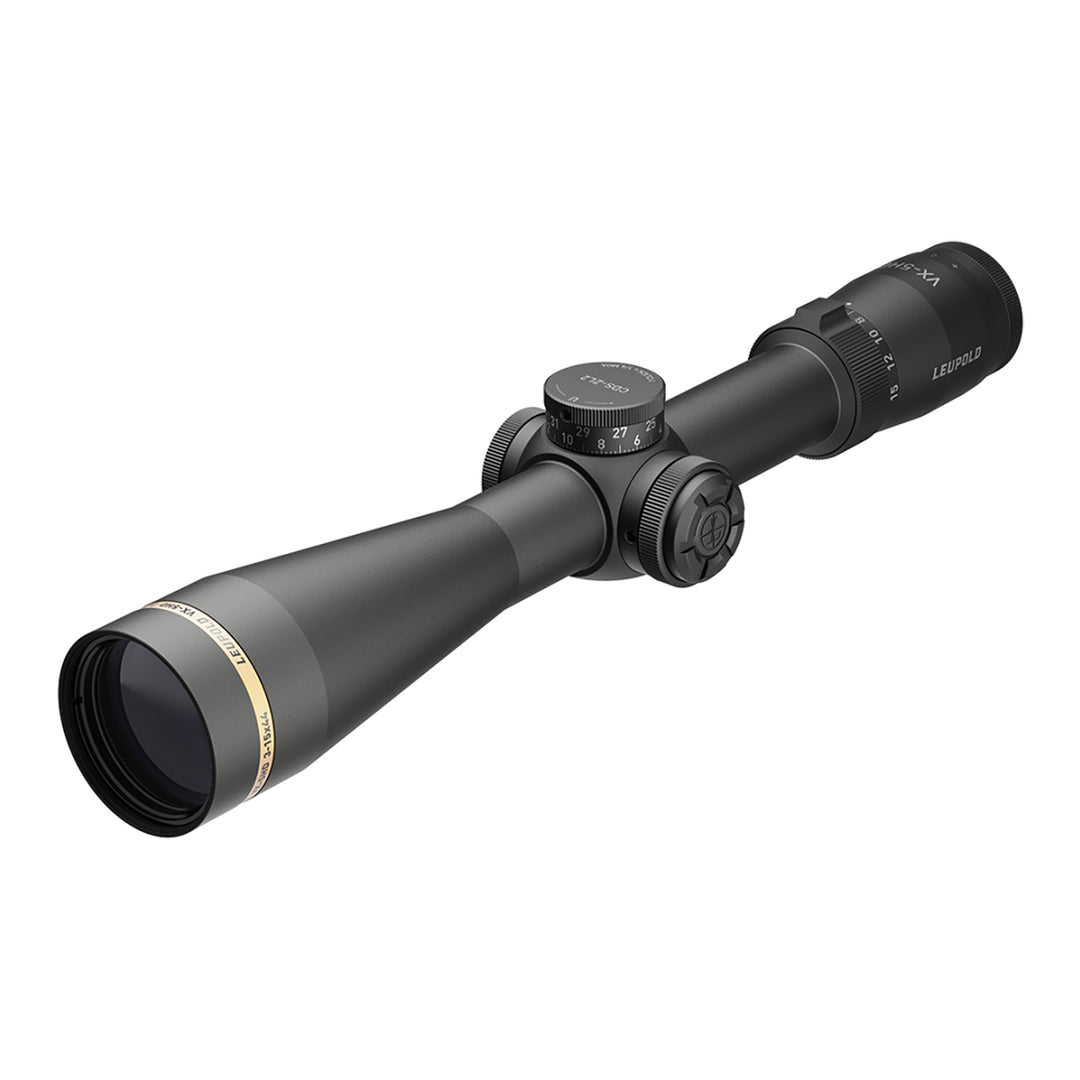 Leupold VX-3HD 30mm CDS ZL2 SF Firedot Duplex - 3-15X44 3-15X44