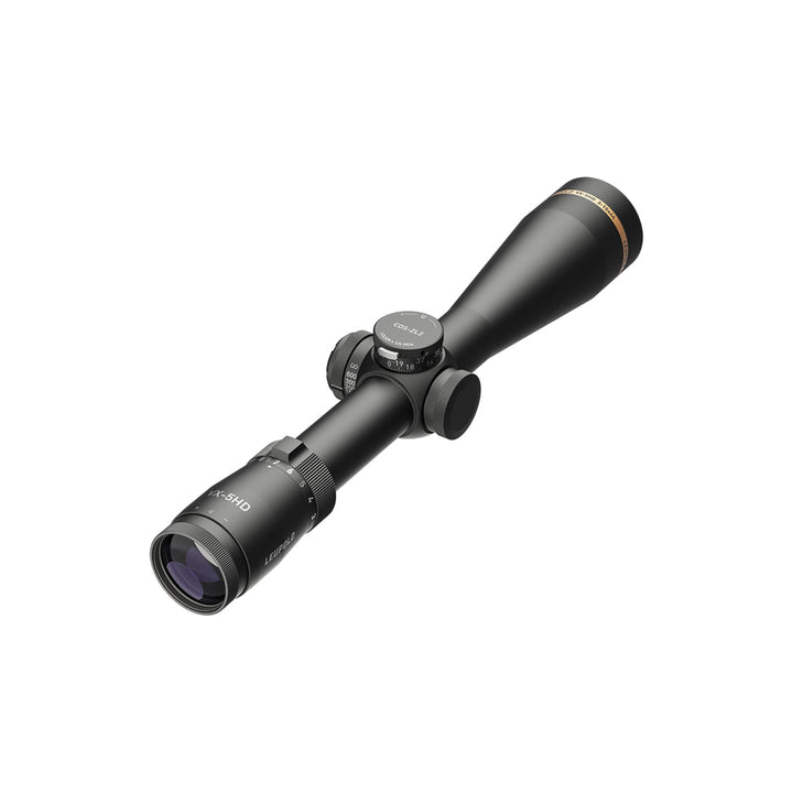 Leupold VX-3HD 30mm CDS ZL2 SF Firedot Duplex - 3-15X44 3-15X44