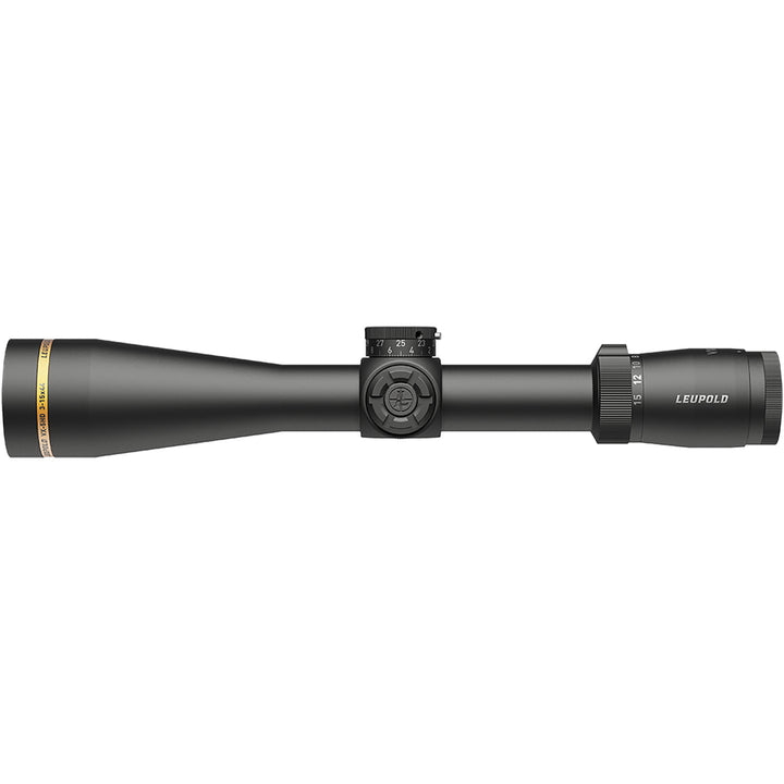 Leupold VX-3HD 30mm CDS ZL2 SF Firedot Duplex - 3-15X44 3-15X44