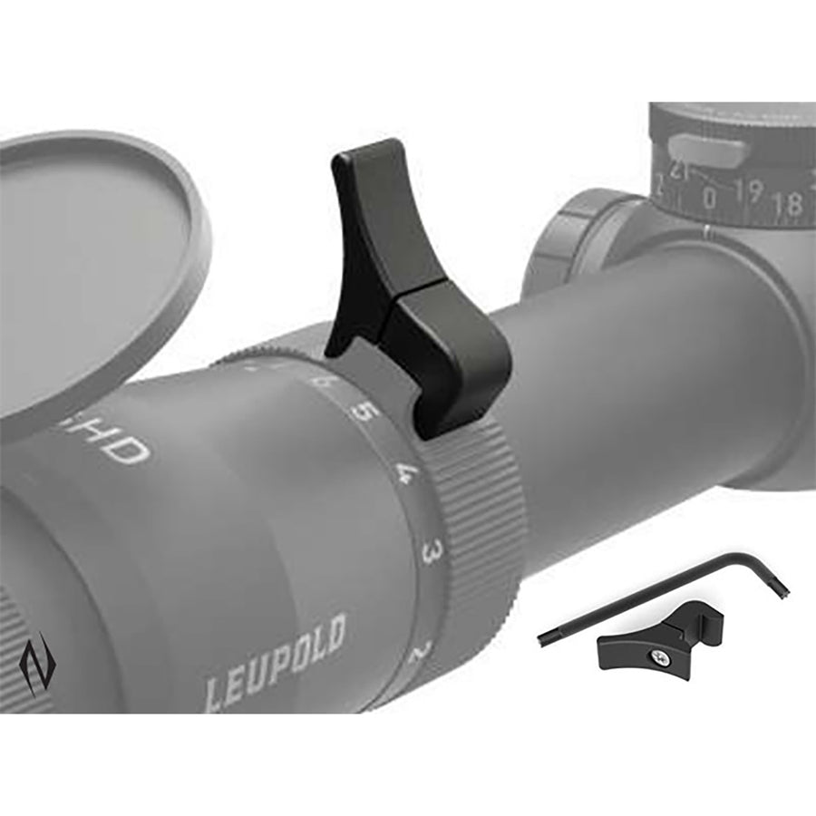 LEUPOLD THROW LEVER KIT VX-5HD & VX-6HD