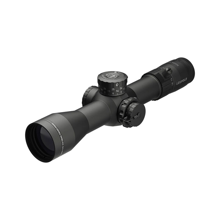 Leupold Mark 5 Hd Scope 3.6-18X44 Black