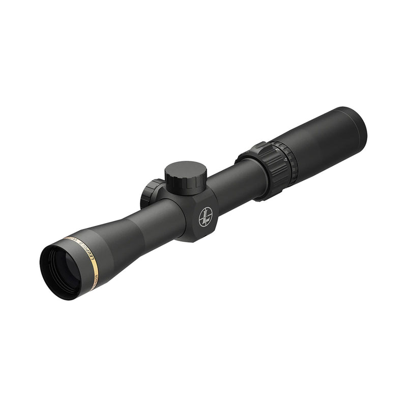 Leupold Vx-Freedom Scout Scope - 1.5-4X28