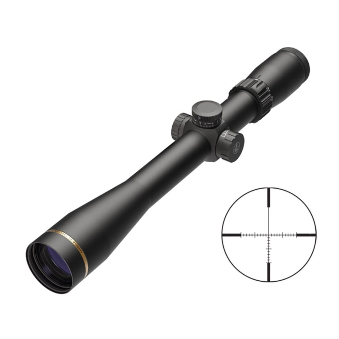 Leupold VX-Freedom 30mm CDS SF Tri Moa - 6-18X40 6-18X40