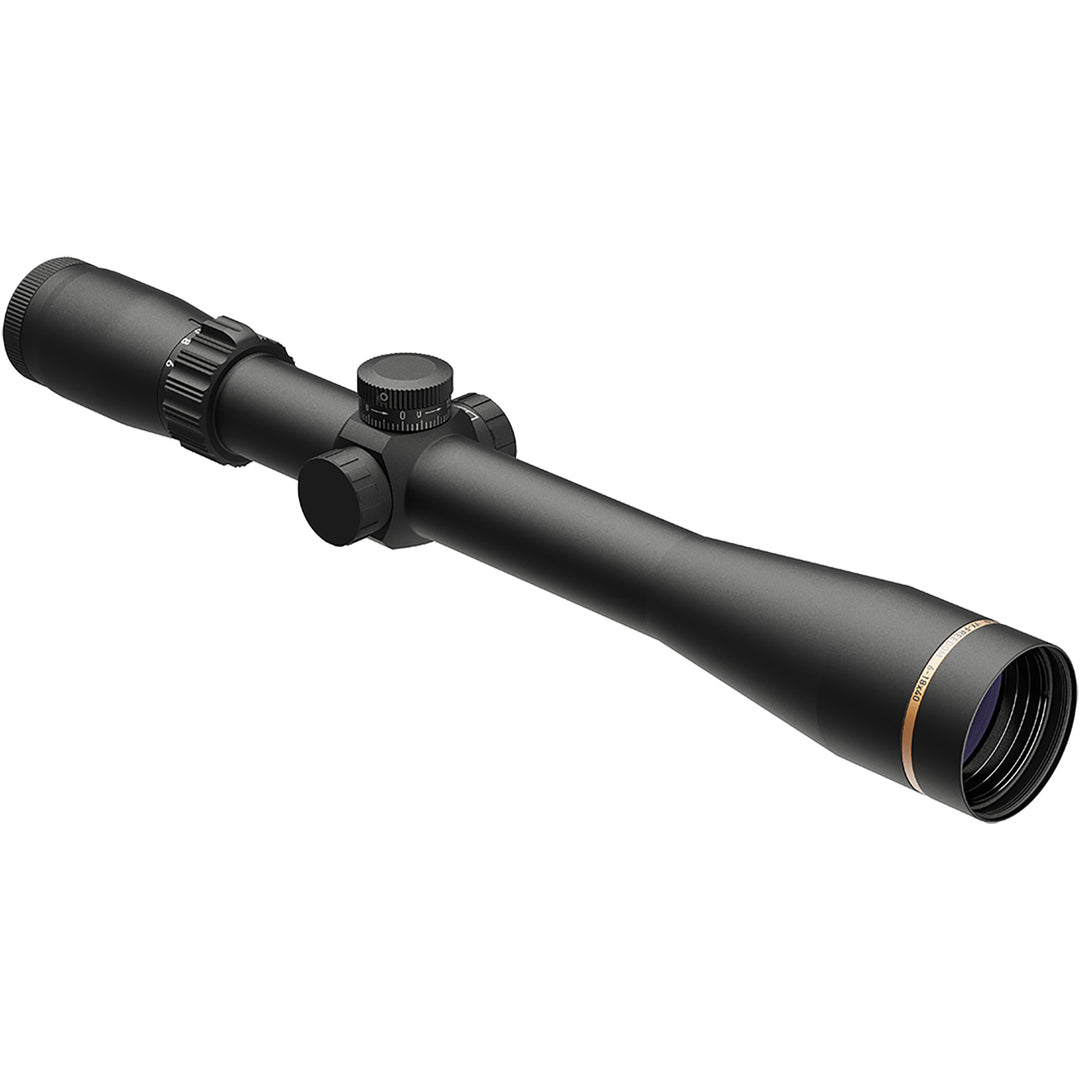 Leupold VX-Freedom 30mm CDS SF Tri Moa - 6-18X40 6-18X40