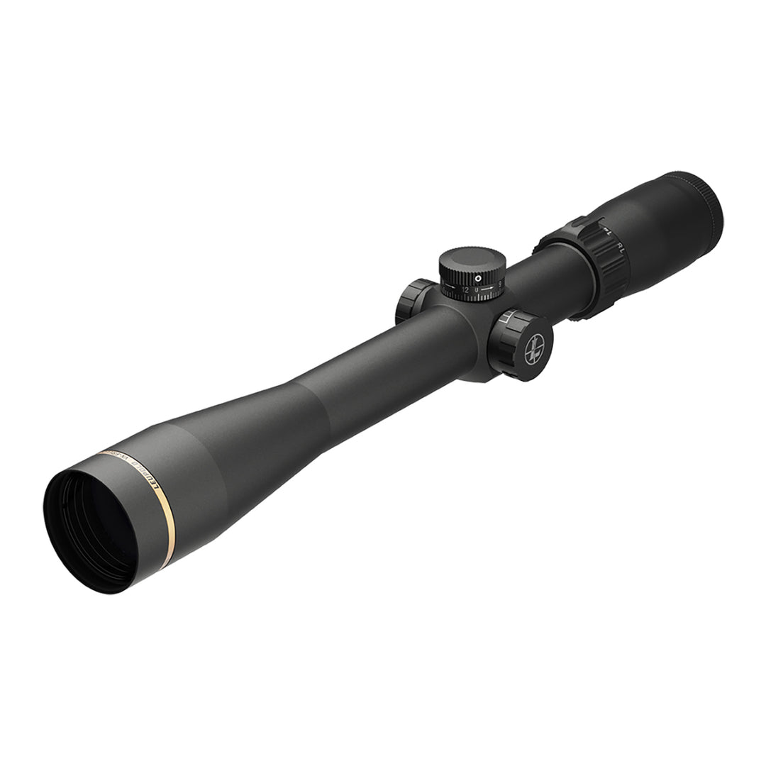 Leupold VX-Freedom 30mm CDS SF Tri Moa - 6-18X40 6-18X40