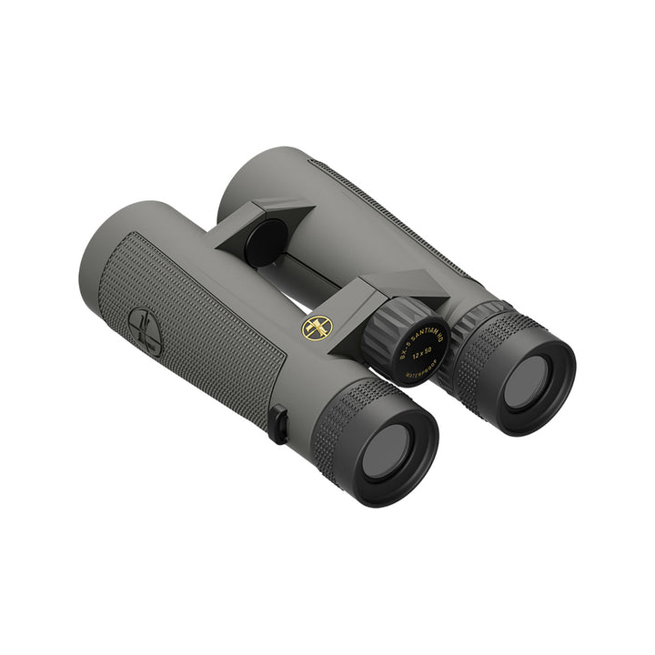 Leupold Bx-5 Santiam Hd Binocular 12X50 Black/Grey
