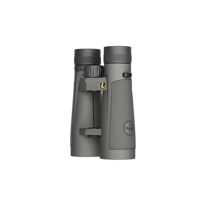 Leupold Bx-5 Santiam Hd Binocular 12X50 Black/Grey