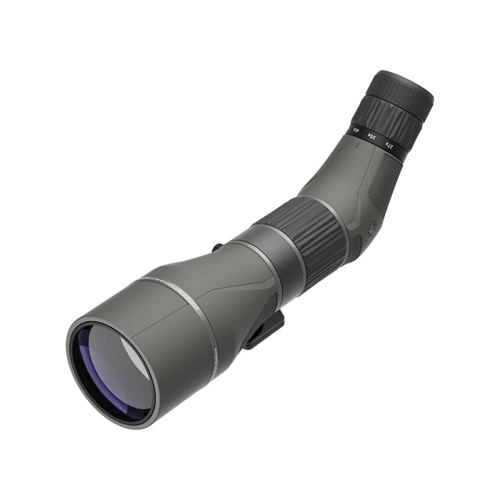 Leupold Sx-5 Santiam Hd 27-55X80 Black/Grey