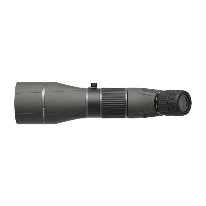 Leupold Sx-5 Santiam Hd 27-55X80 Black/Grey