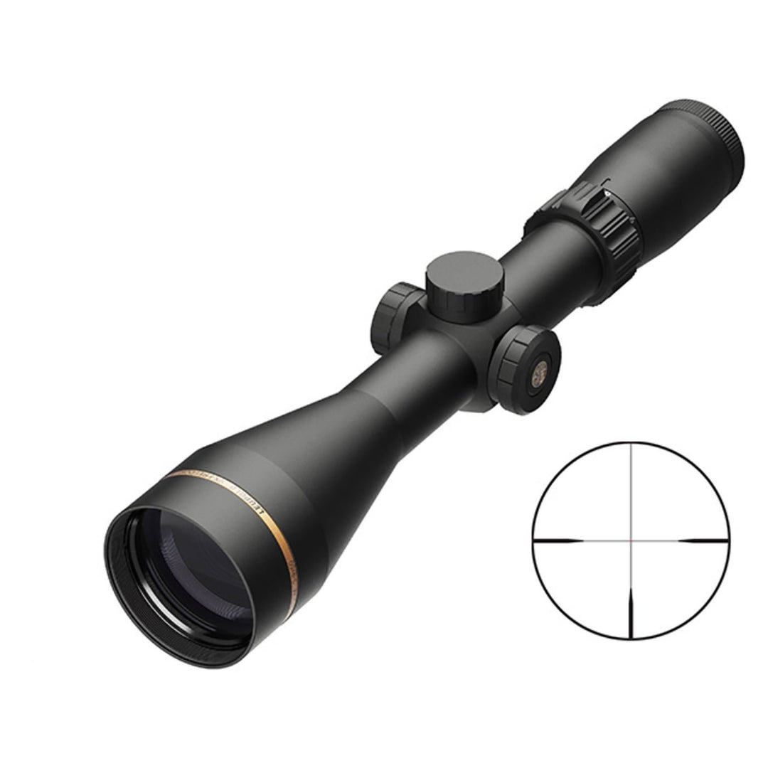 Leupold VX-Freedom 30mm Ill Firedot Twilight Hunter - 3-9X50 3-9X50