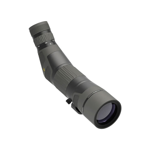 Leupold Sx-4 Pro Guide Angled Spotting Scope - 15-45X65