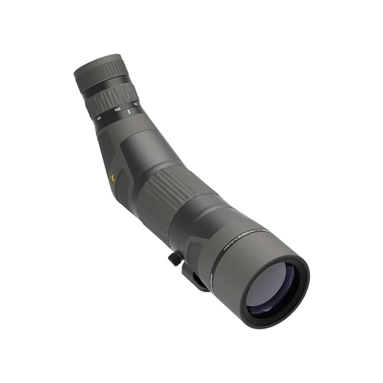 Leupold Sx-4 Pro Guide Angled Spotting Scope - 15-45X65