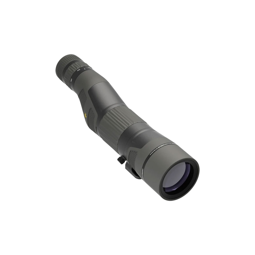 Leupold Sx-4 Pro Guide Spotting Scope 15-45X65 Black/Grey