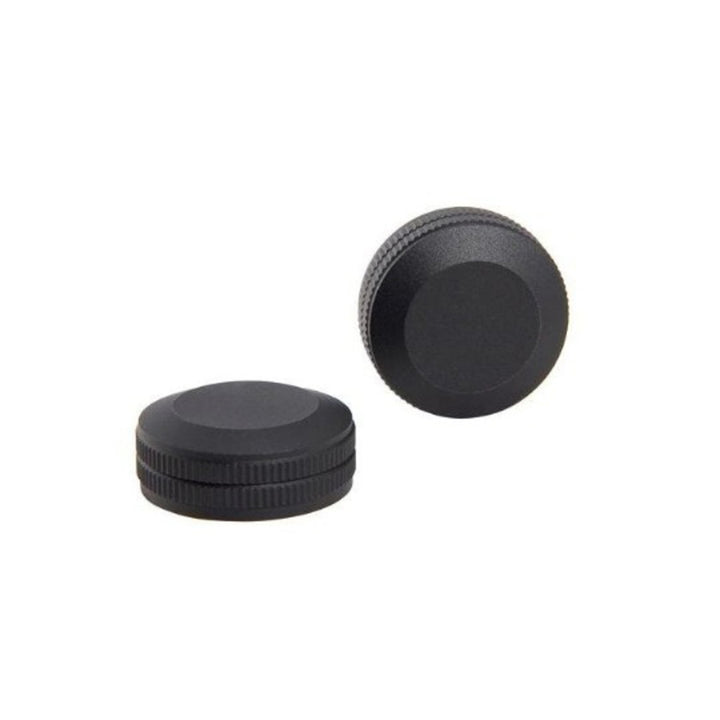 Leupold Replacement Turret Cap - Suit Freedom Scopes Black