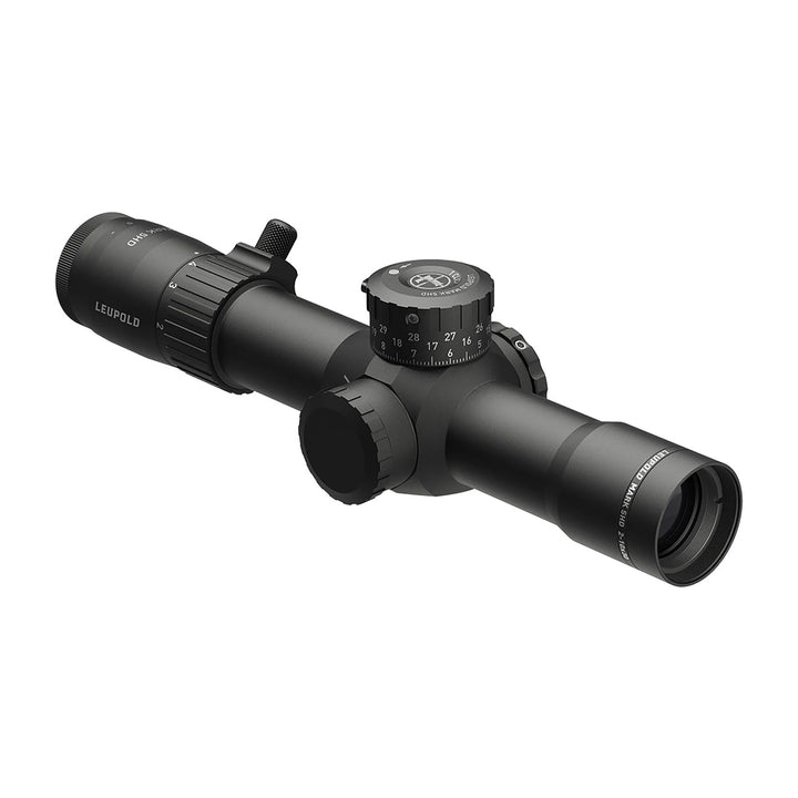 Leupold Mark 5 Hd Scope 35Mm Black/Grey