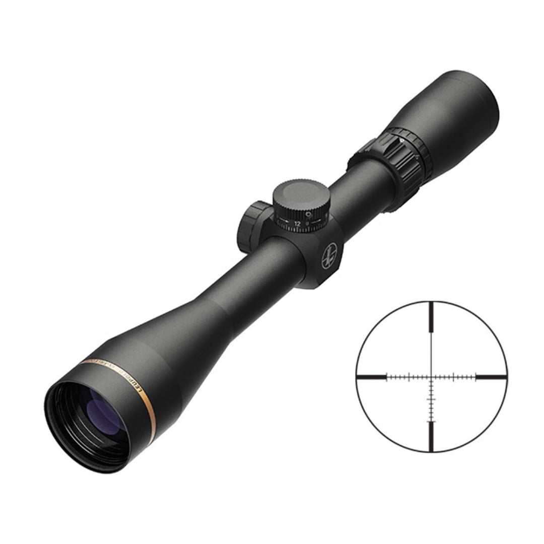 Leupold VX-Freedom CDS Tri Moa - 3-9X40 3-9X40