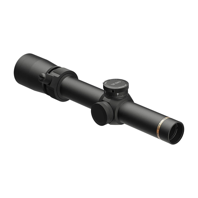 Leupold Vx-3HD Scope - 1.5-5X20