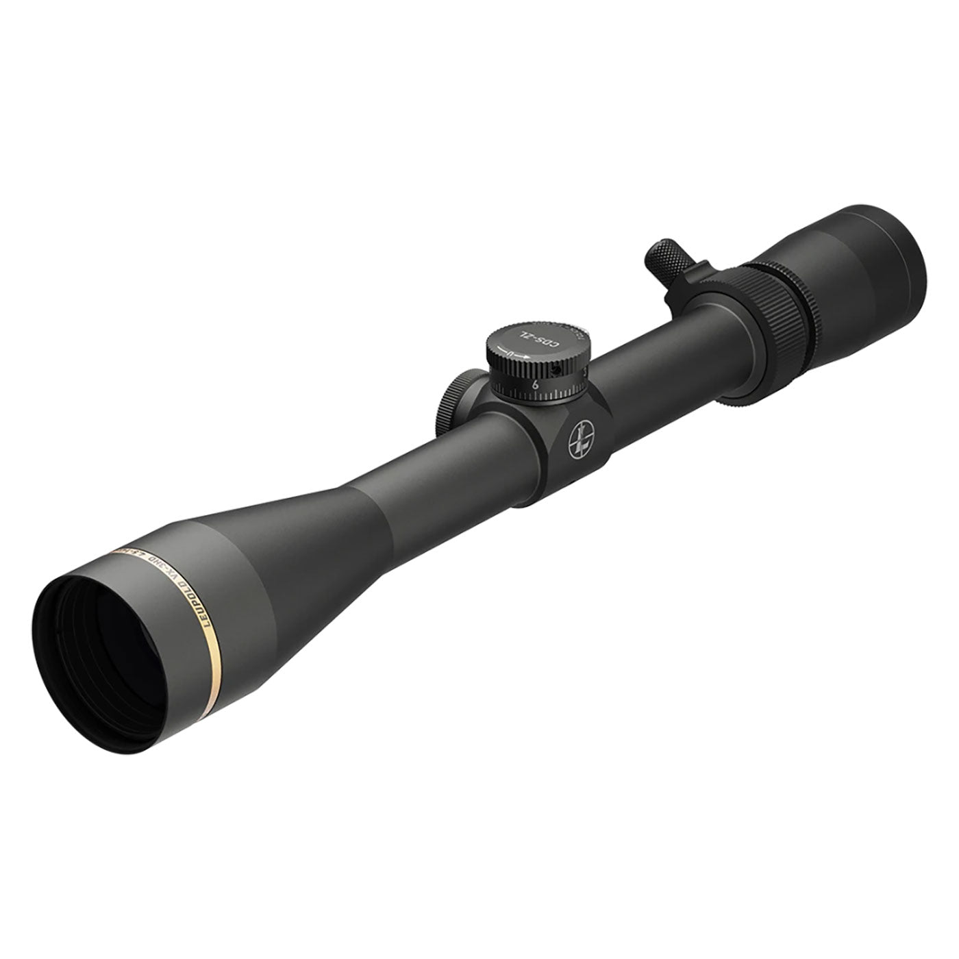 Leupold Vx-3HD Scope - 4.5-14X40 – Venture Hunting
