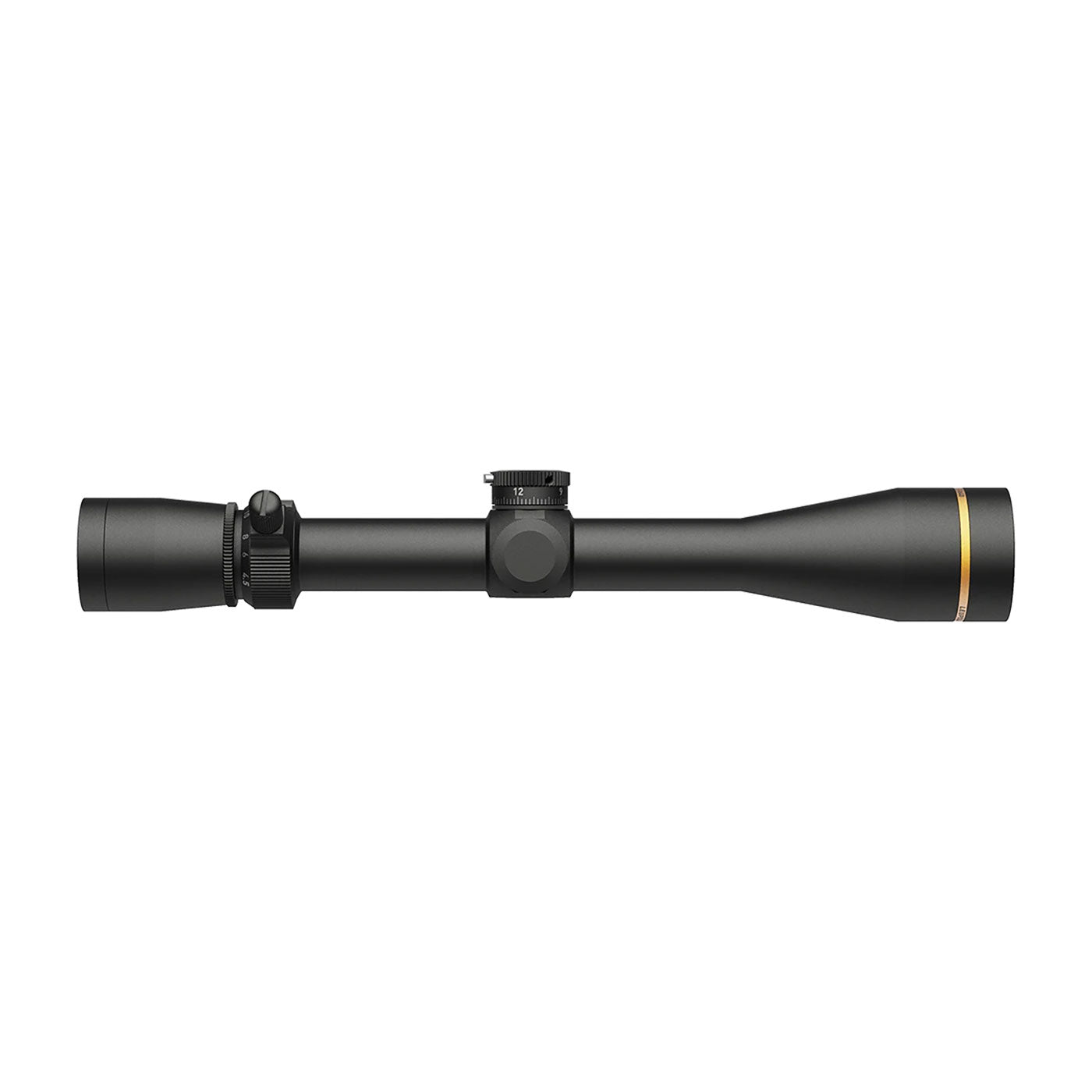 Leupold Vx-3HD Scope - 4.5-14X40 – Venture Hunting