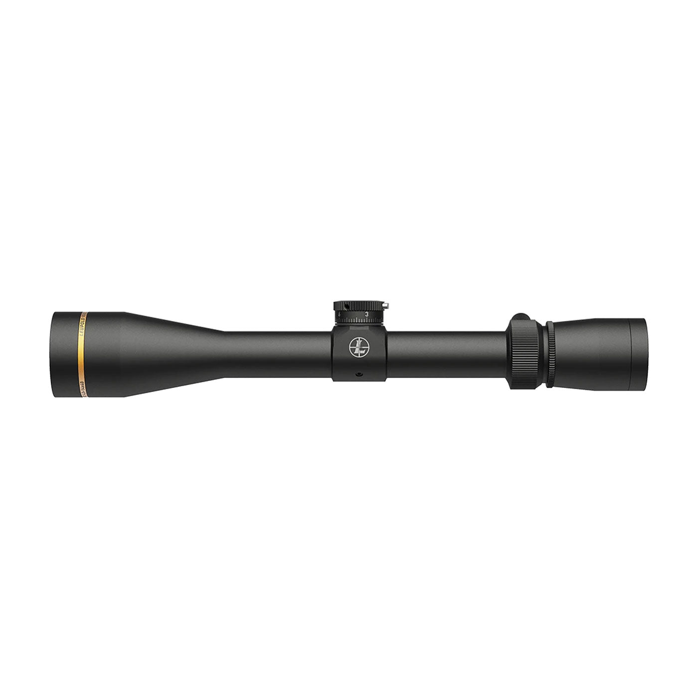 Leupold Vx-3HD Scope - 4.5-14X40 – Venture Hunting