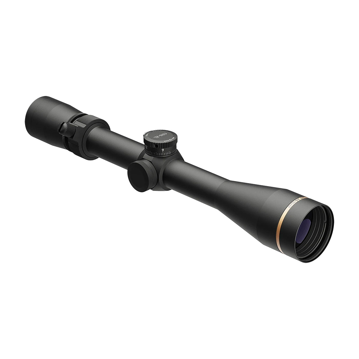 Leupold Vx-3HD Scope - 4.5-14X40 – Venture Hunting