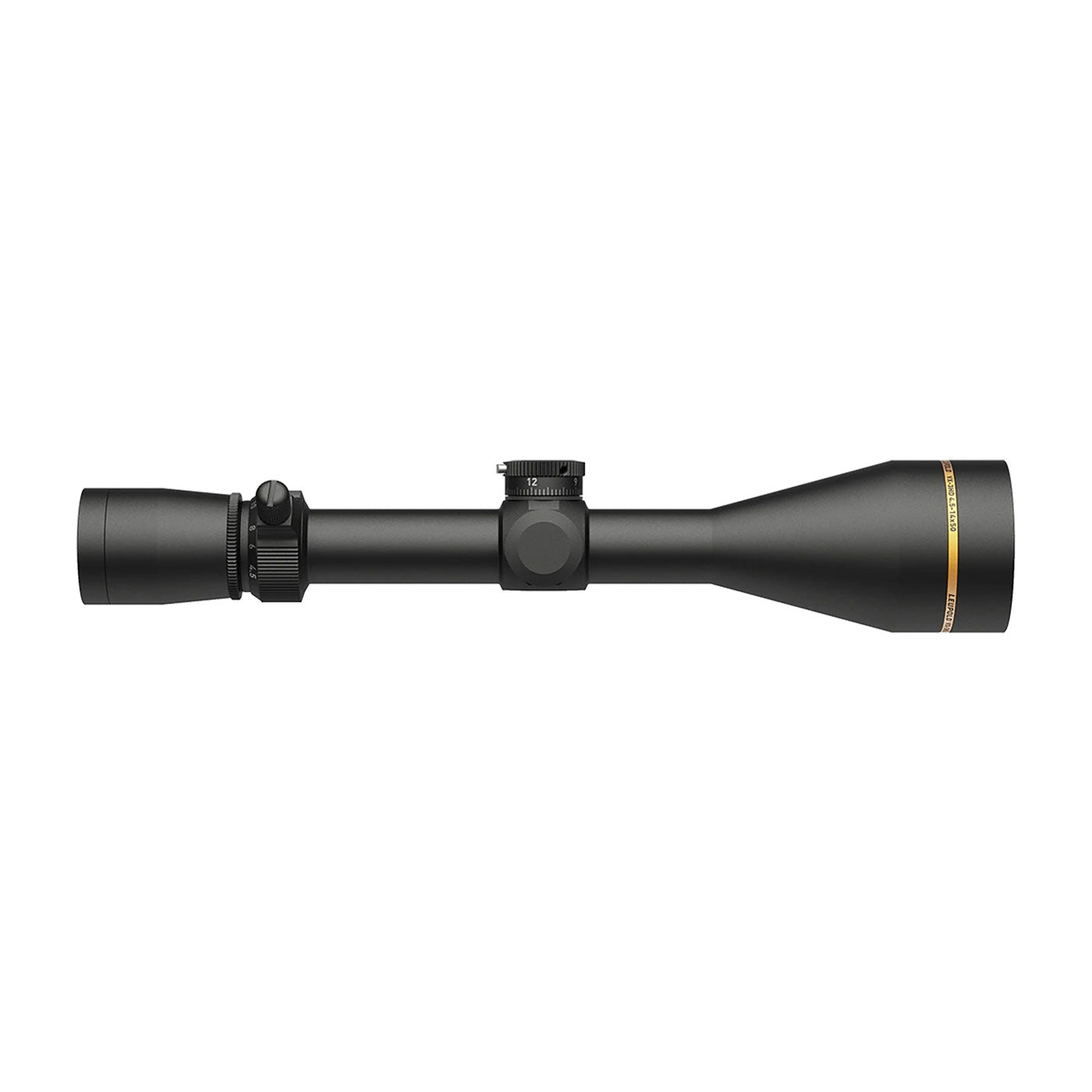Leupold Vx-3HD Scope - 4.5-14X50 – Venture Hunting