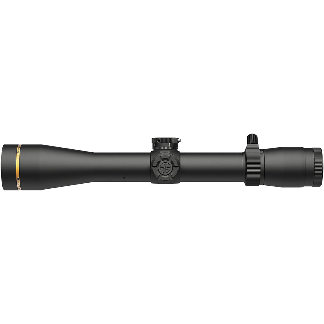 Leupold VX-3HD 30mm CDS ZL Ill Firedot Twilight Hunter - 3.5-10X40 3.5-10X40