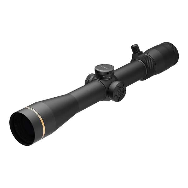 Leupold VX-3HD 30mm CDS ZL Ill Firedot Twilight Hunter - 3.5-10X40 3.5-10X40