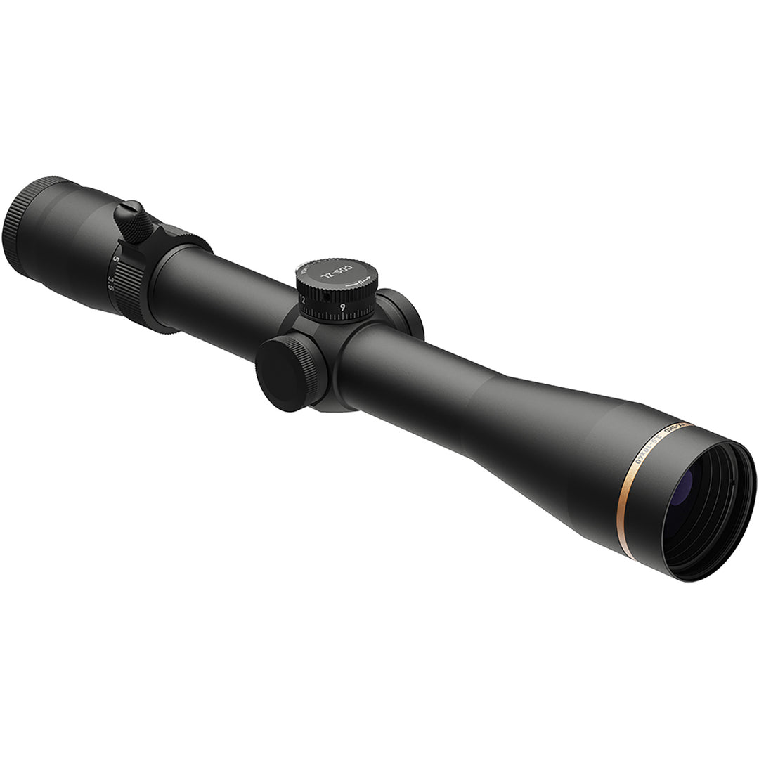 Leupold VX-3HD 30mm CDS ZL Ill Firedot Twilight Hunter - 3.5-10X40 3.5-10X40