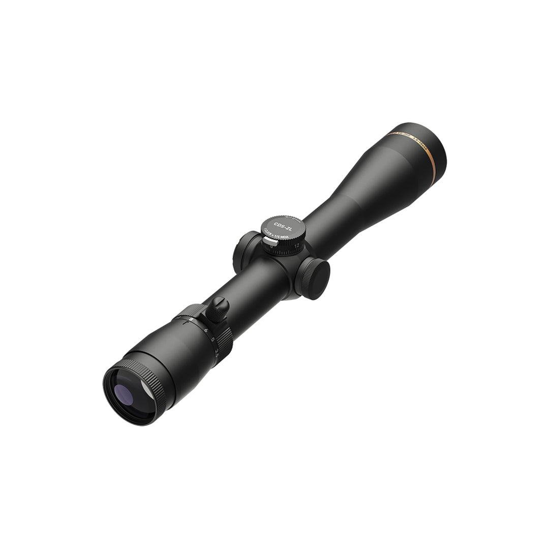 Leupold VX-3HD 30mm CDS ZL Ill Firedot Twilight Hunter - 3.5-10X40 3.5-10X40