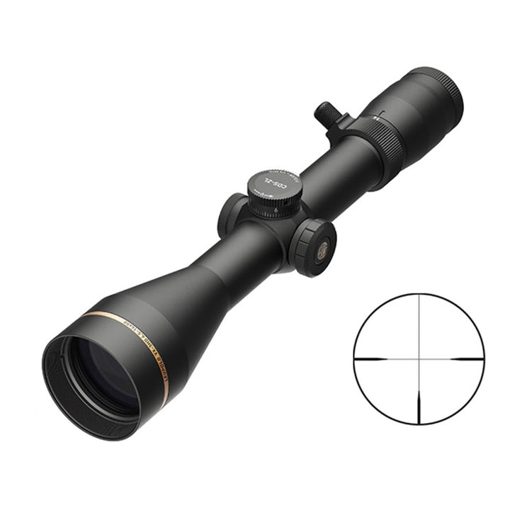 Leupold VX-3HD 30mm CDS ZL Ill Firedot Twilight Hunter - 4.5-14X50 4.5-14X50