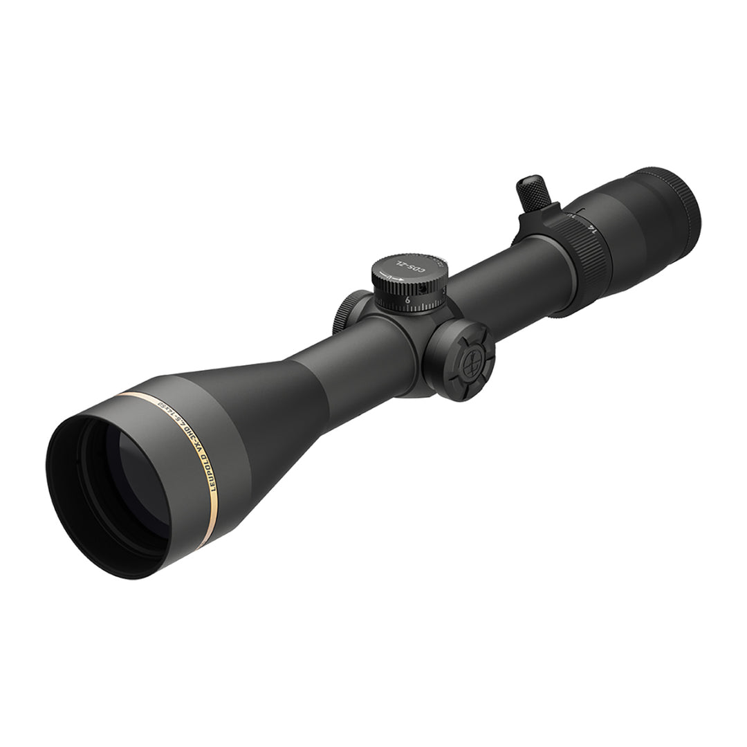 Leupold VX-3HD 30mm CDS ZL Ill Firedot Twilight Hunter - 4.5-14X50 4.5-14X50