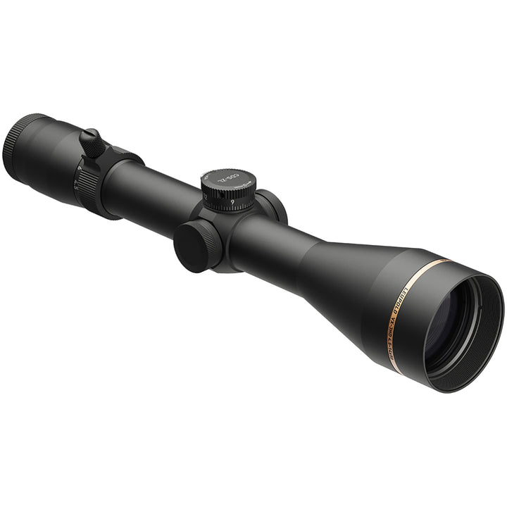 Leupold VX-3HD 30mm CDS ZL Ill Firedot Twilight Hunter - 4.5-14X50 4.5-14X50