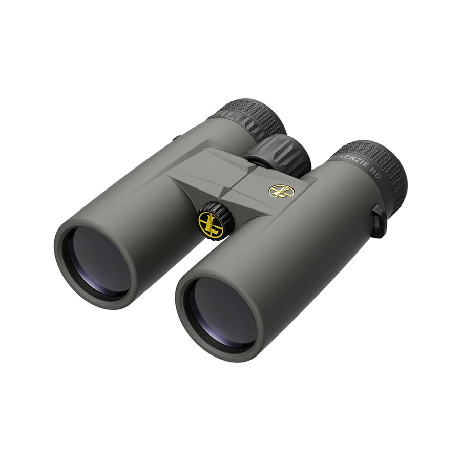 Leupold Bx-1 Mckenzie HD Binoculars - 8X42