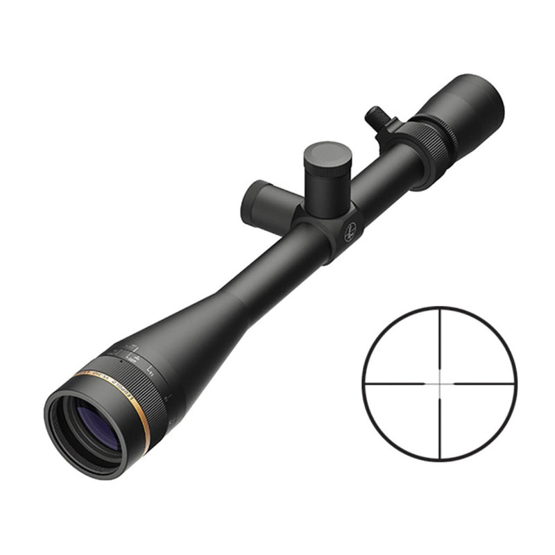 Leupold VX-3HD EFR CDS-T Fine Duplex - 6.5-20X40 6.5-20X40
