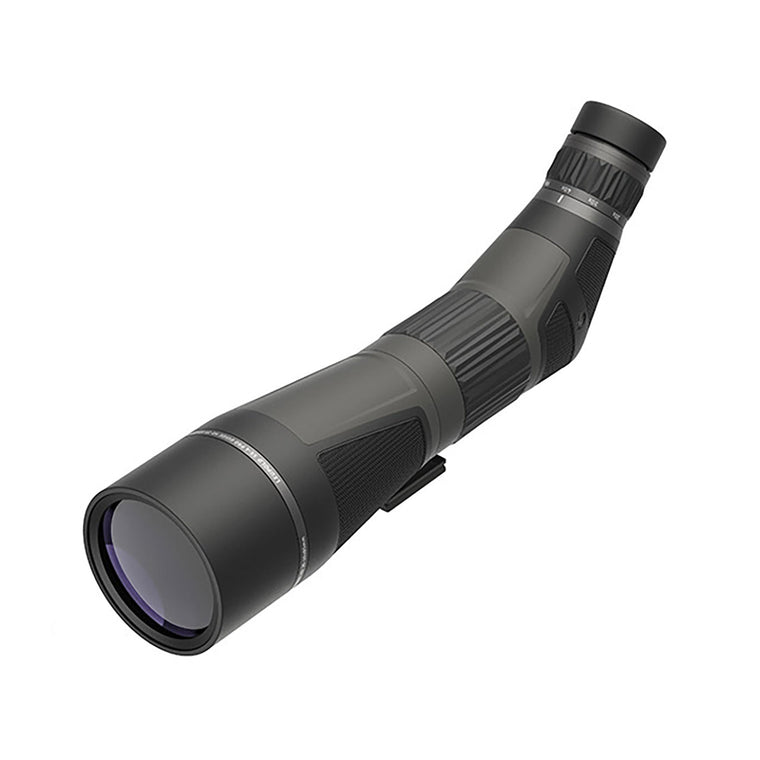 Leupold Sx-4 Pro Guide Hd Gen2 20-60X85 Angled Spotting Scope