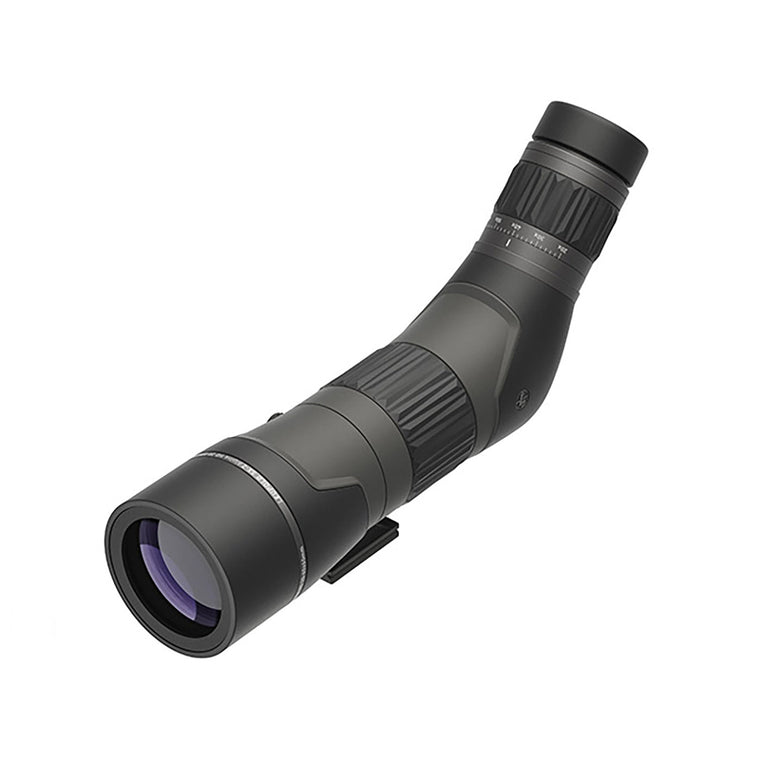 Leupold SX-2 Alpine HD Gen 2 Angled Spotting Scope - 20-60X60