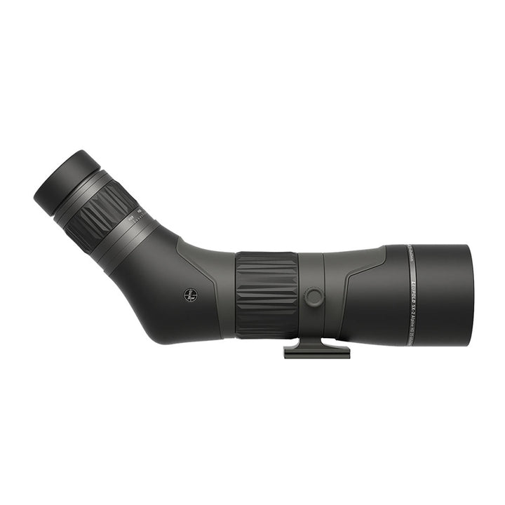 Leupold Sx-2 Alpine Hd Gen 2 Angled Spotting Scope - 20-60X60 20-60X60