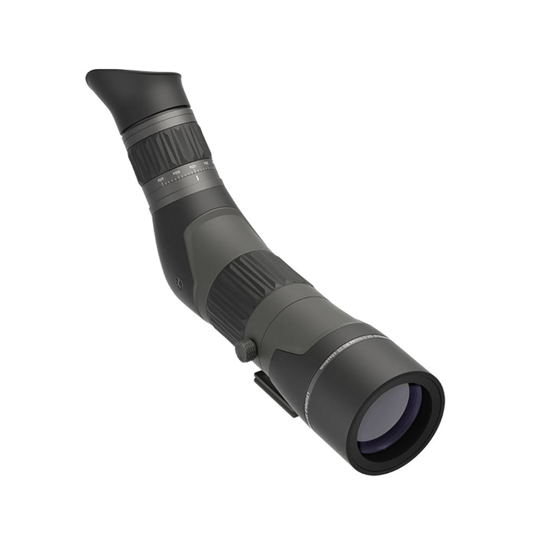 Leupold Sx-2 Alpine Hd Gen 2 Angled Spotting Scope - 20-60X60 20-60X60
