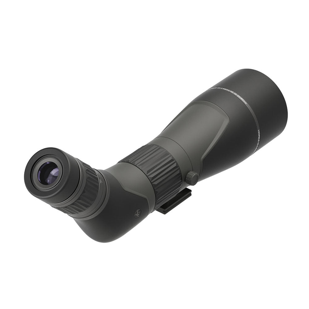 Leupold Sx-2 Alpine Hd Gen2 Angled Spotting Scope - 20-60X80 20-60X80