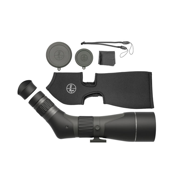 Leupold Sx-2 Alpine Hd Gen2 Angled Spotting Scope - 20-60X80 20-60X80