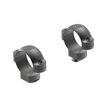 Leupold Standard 1inch Matte Rings - Medium