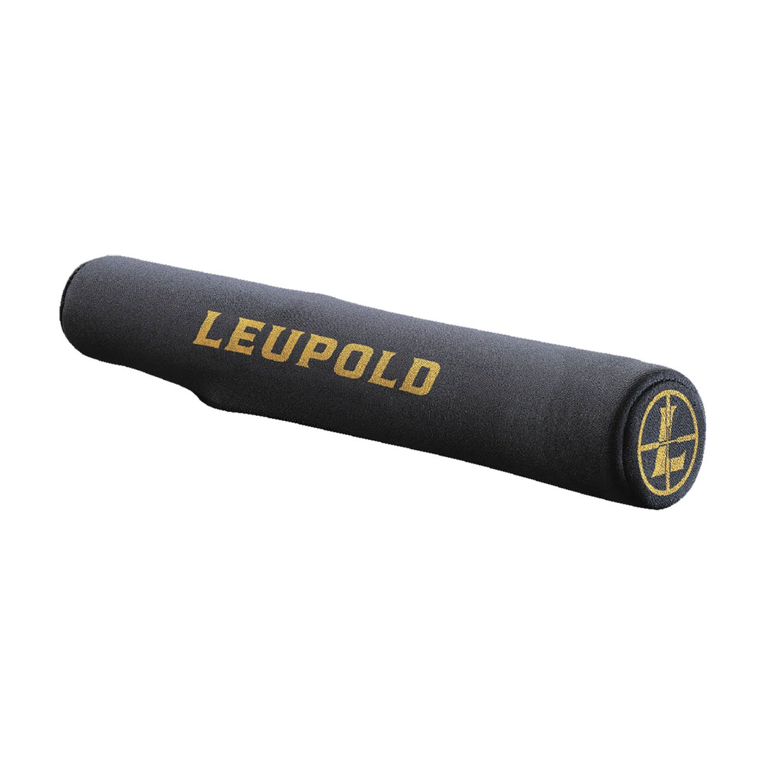 Leupold Neoprene Scopesmith Scope Cover Xl Black