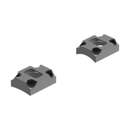 Leupold Dual Dovetail Bases - X-Bolt