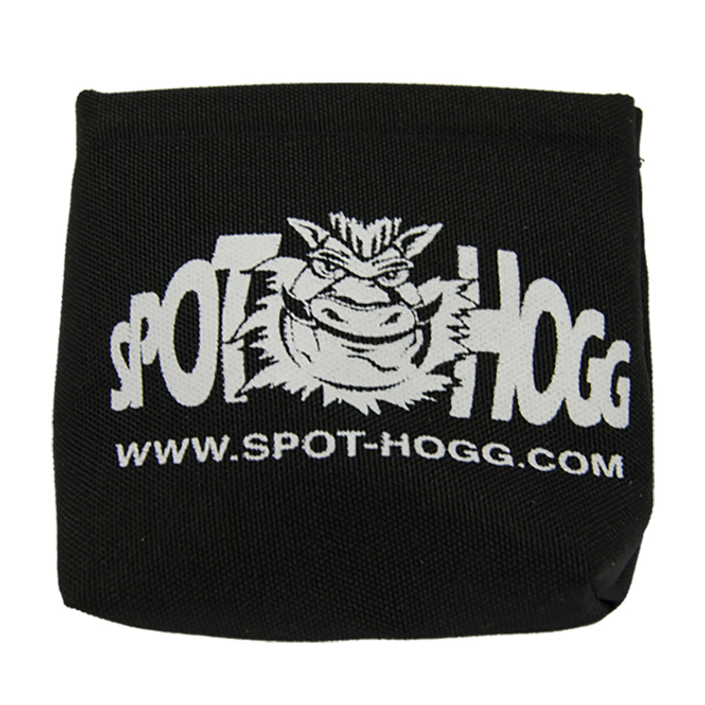 Spot Hogg Scope Cover Black